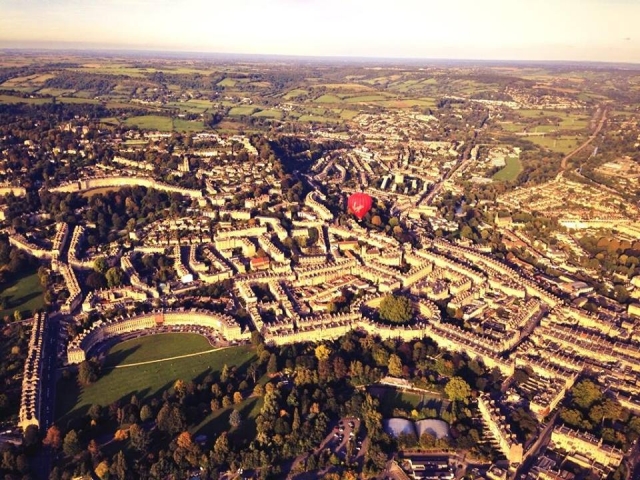  Experimenle vistas increíbles 